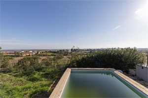 villa à la vente -   34320  ROUJAN, surface 100 m2 vente villa - UBI452810498
